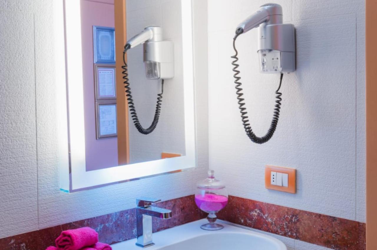 Il Magnifico Boutique Apartamento Florença
